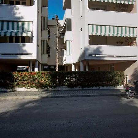 Condominio Girasoli Apartment
