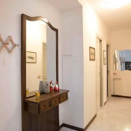 Apartment Condominio Girasoli *