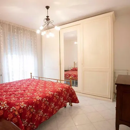 Condominio Girasoli Apartment Viareggio