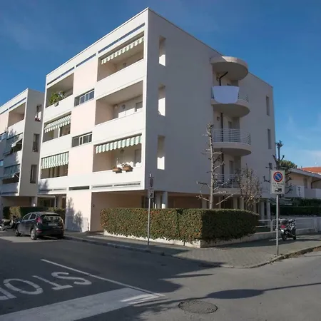 Lejlighed Condominio Girasoli *